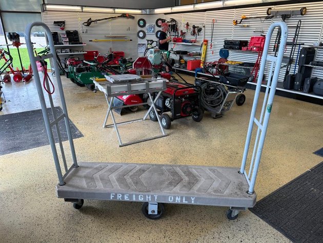 Image for Blair Rent-It Center Business Liquidation