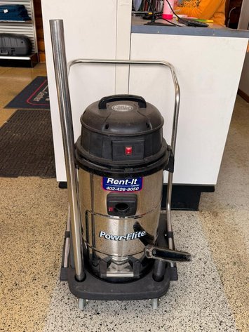 Image for Blair Rent-It Center Business Liquidation