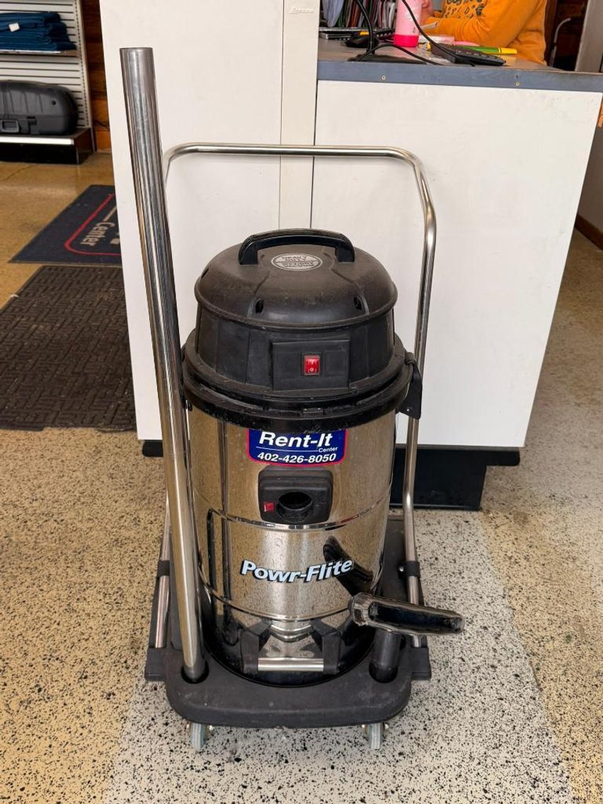 Image for Blair Rent-It Center Business Liquidation