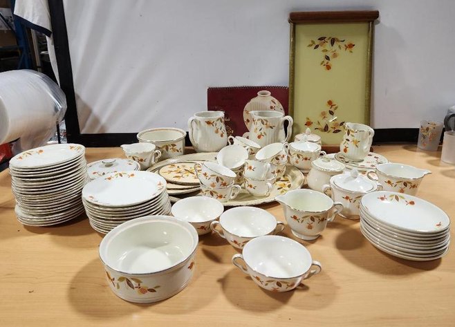 Image for Rare Antiques & Advertising