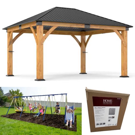 Image for New Undelivered Big Box Home Store Assets