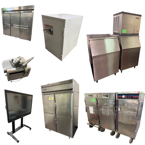 Image for Omaha Public Schools Surplus v.15.0