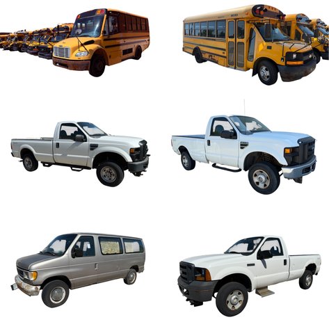 Image for Omaha Public Schools Surplus v.15.0