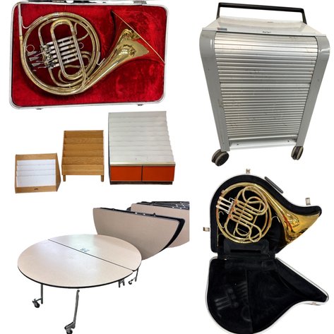 Image for Omaha Public Schools Surplus v.15.0