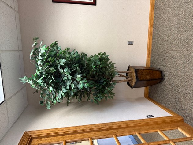 Image for High-Quality Office Furniture, Fixtures & Cubicles - NO RESERVES or MINIMUMS (Blair, NE)