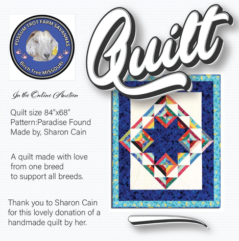 Image for 2024 | Midwest Buck & Doe Sale