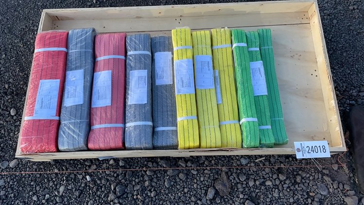 Image for RING 1:  3 Day 14th Annual Winter Absolute Equipment Consignment Auction