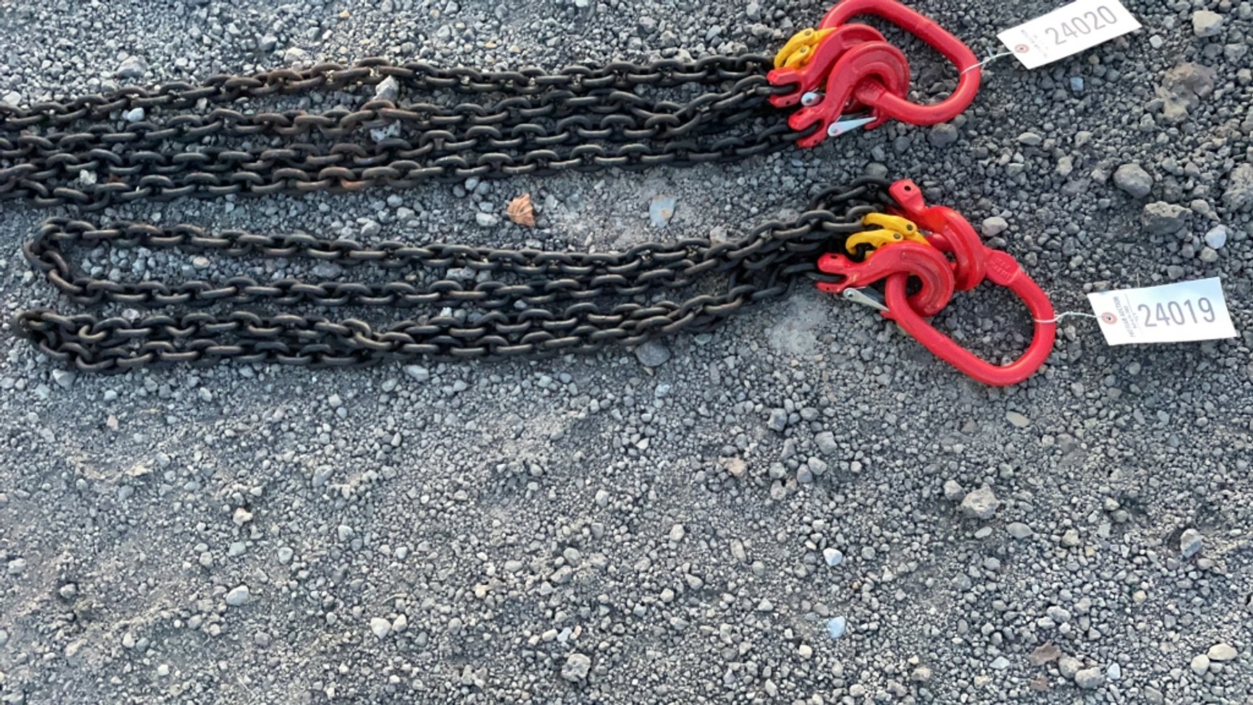 Image for RING 1:  3 Day 14th Annual Winter Absolute Equipment Consignment Auction