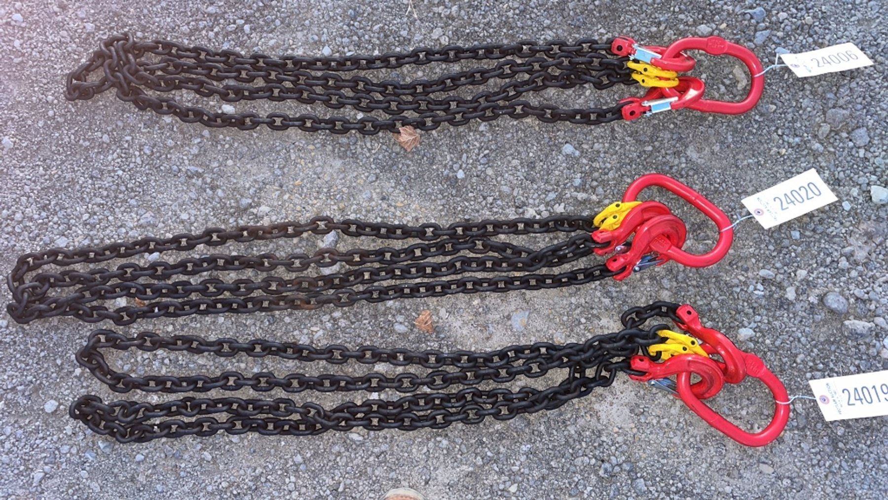 Image for RING 1:  3 Day 14th Annual Winter Absolute Equipment Consignment Auction