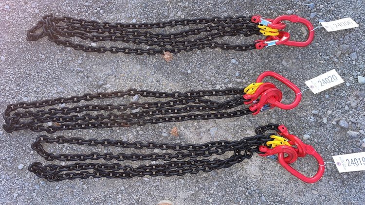 Image for RING 1:  3 Day 14th Annual Winter Absolute Equipment Consignment Auction