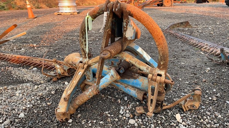 Image for RING 5:  3 Day 14th Annual Winter Absolute Equipment Consignment Auction