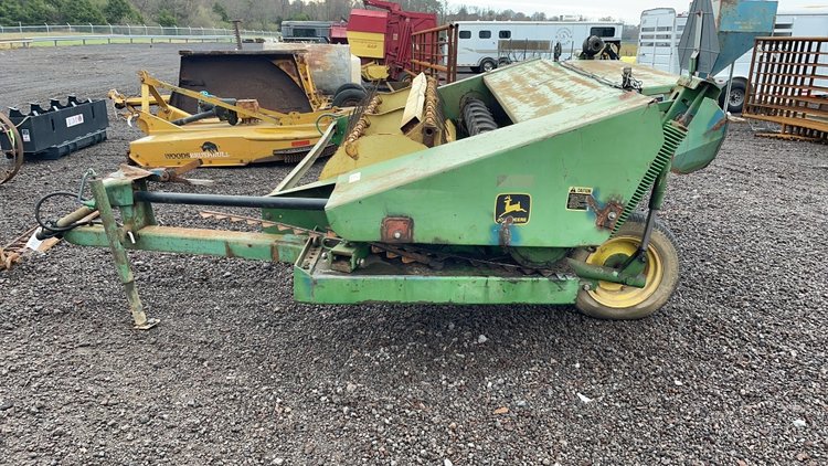 Image for RING 5:  3 Day 14th Annual Winter Absolute Equipment Consignment Auction