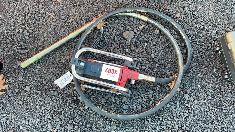 Image for RING 3:  3 Day 14th Annual Winter Absolute Equipment Consignment Auction