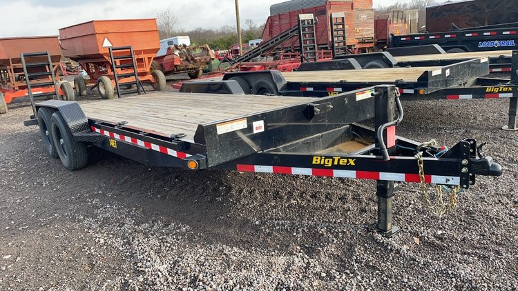 Image for RING 4:  3 Day 14th Annual Winter Absolute Equipment Consignment Auction