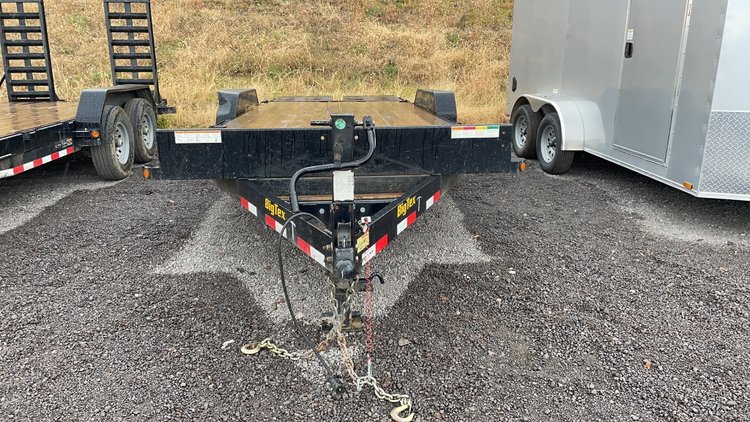 Image for RING 4:  3 Day 14th Annual Winter Absolute Equipment Consignment Auction