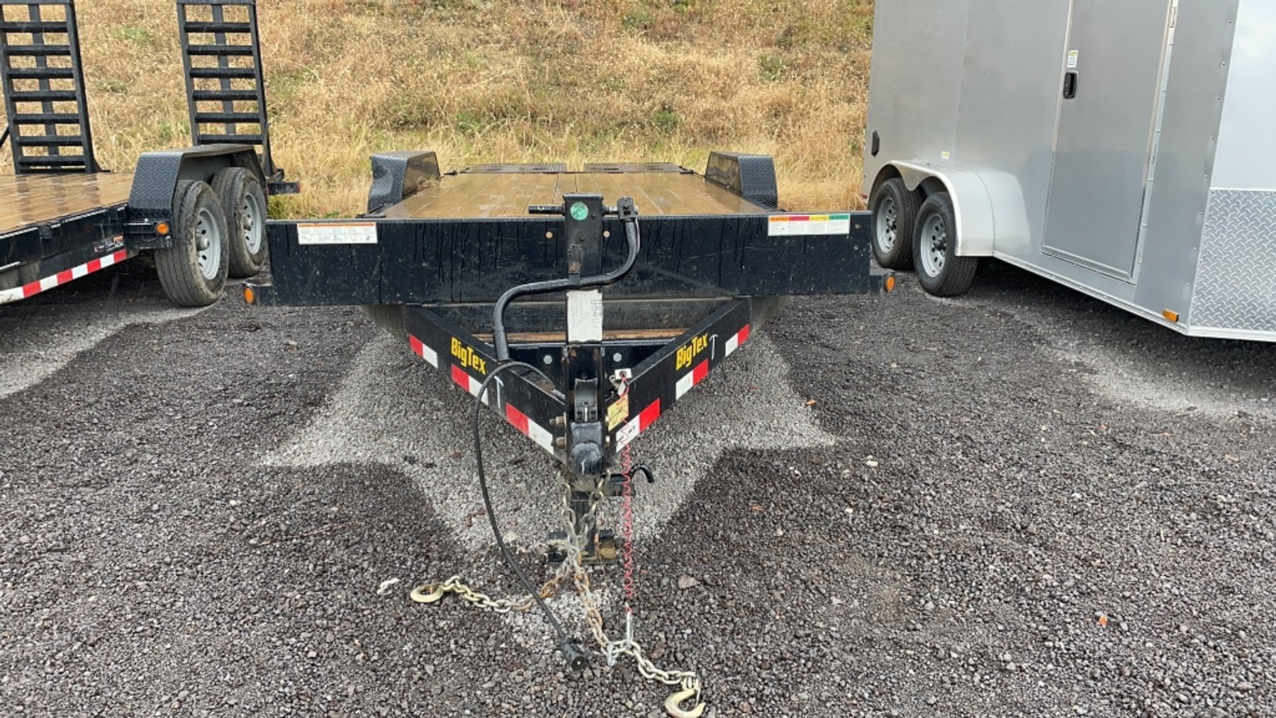 Image for RING 4:  3 Day 14th Annual Winter Absolute Equipment Consignment Auction