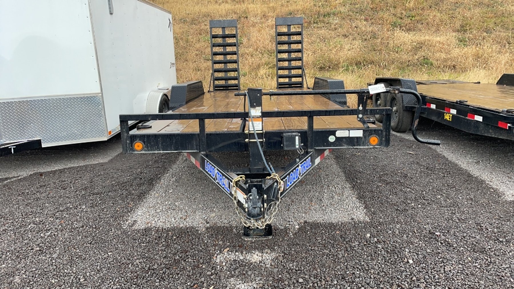 Image for RING 4:  3 Day 14th Annual Winter Absolute Equipment Consignment Auction