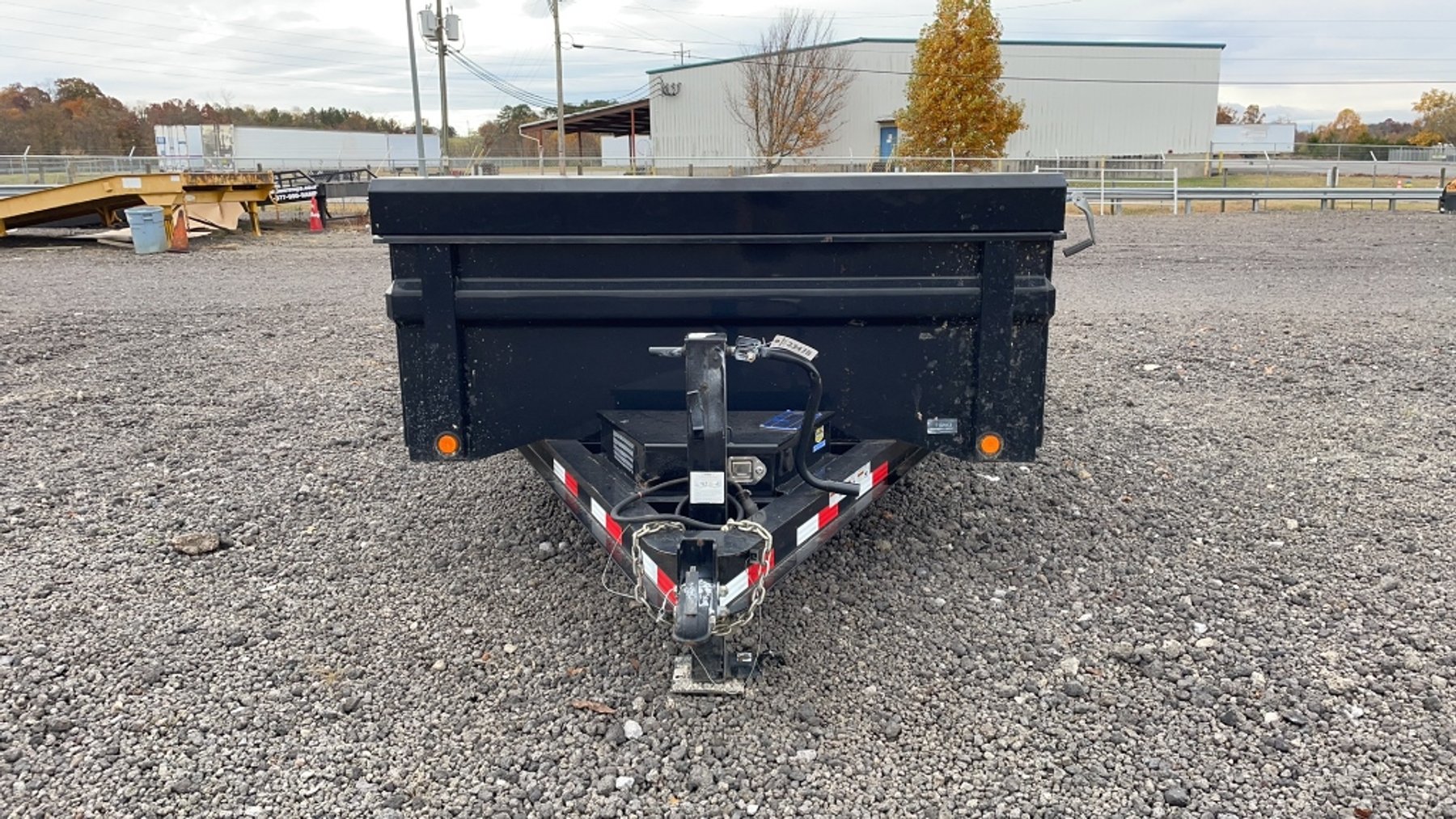 Image for RING 4:  3 Day 14th Annual Winter Absolute Equipment Consignment Auction