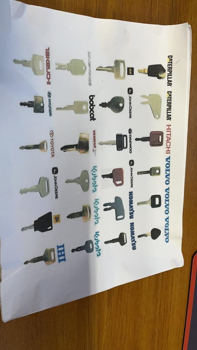 Image for RING 2:  3 Day 14th Annual Winter Absolute Equipment Consignment Auction