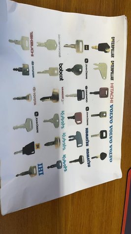 Image for RING 2:  3 Day 14th Annual Winter Absolute Equipment Consignment Auction