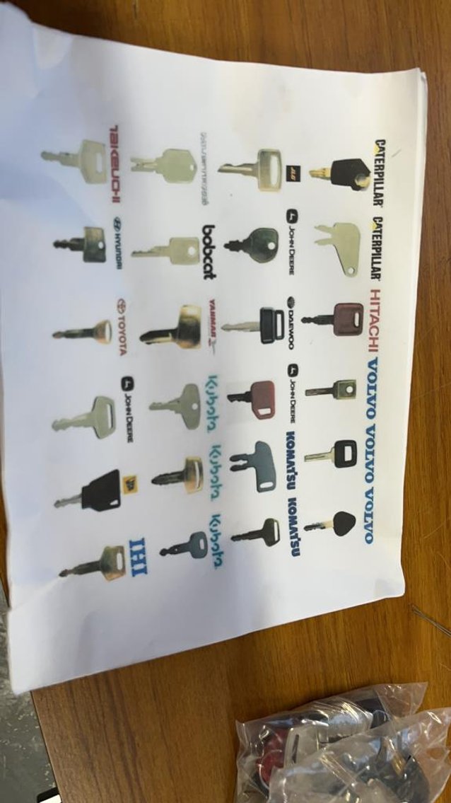 Image for RING 2:  3 Day 14th Annual Winter Absolute Equipment Consignment Auction