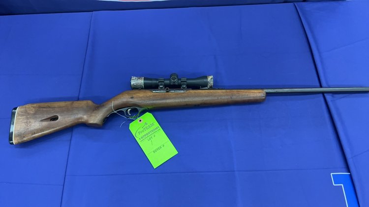 Image for Primitive Antique and Guns Absolute Auction