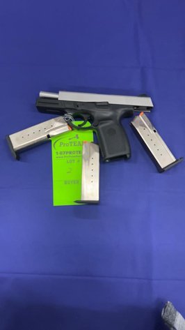 Image for Primitive Antique and Guns Absolute Auction