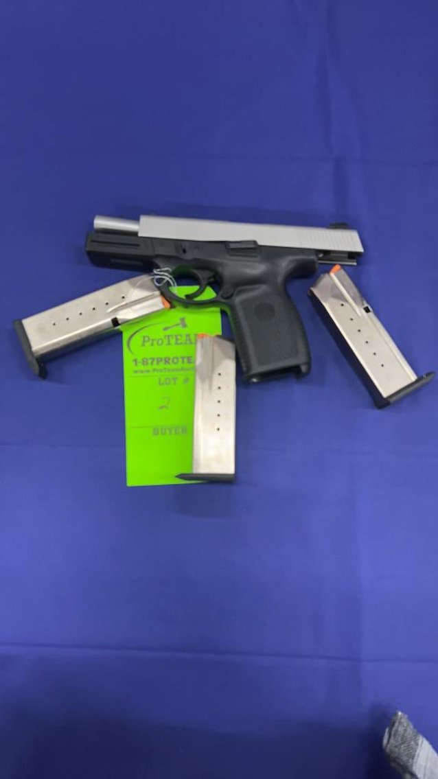 Image for Primitive Antique and Guns Absolute Auction