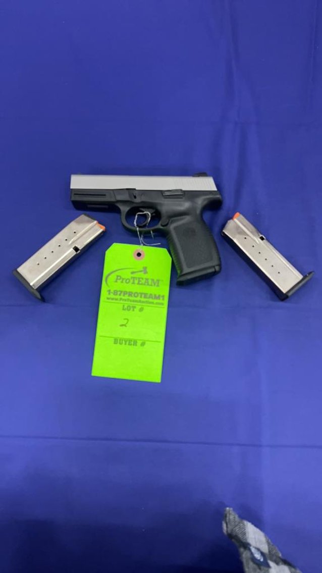 Image for Primitive Antique and Guns Absolute Auction