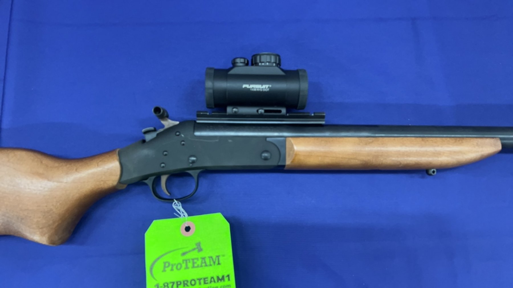 Image for Primitive Antique and Guns Absolute Auction