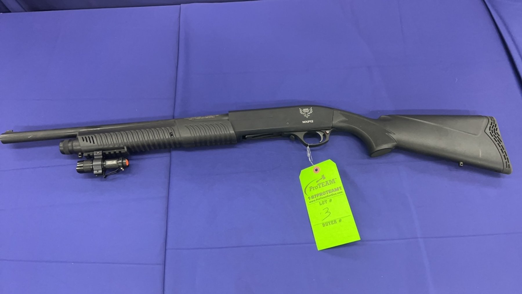 Image for Primitive Antique and Guns Absolute Auction