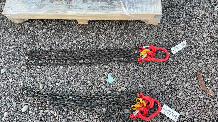 Image for Ring 1 - 14th Annual Pre-Season Absolute Auction