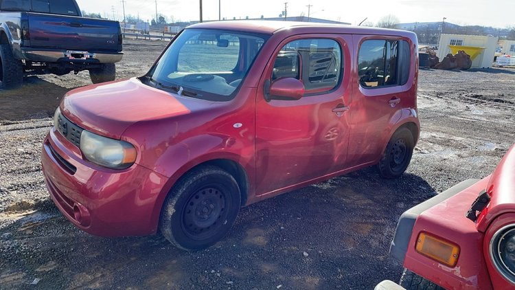 Image for Ring 4- 14th Annual Pre-Season Absolute Auction