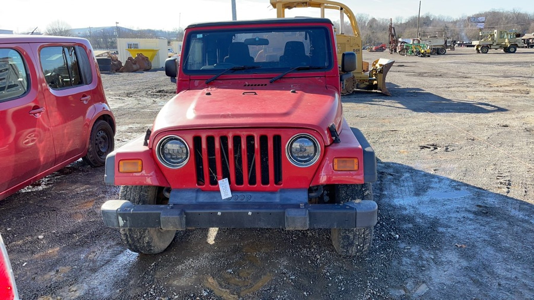 Image for Ring 4- 14th Annual Pre-Season Absolute Auction