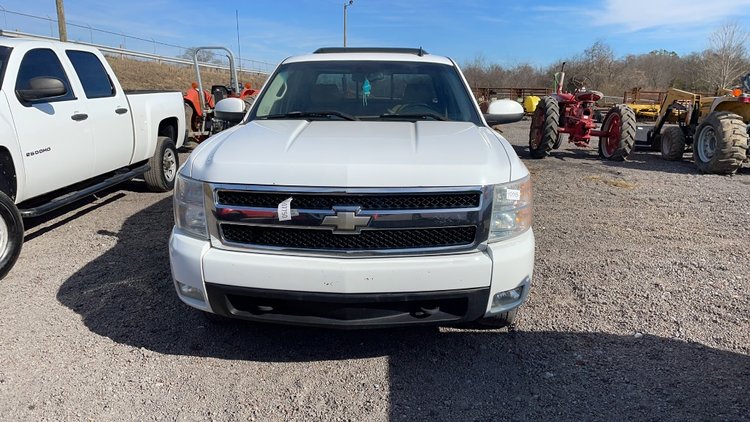 Image for Ring 4- 14th Annual Pre-Season Absolute Auction