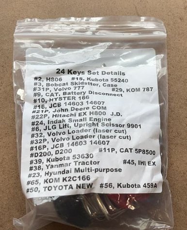 Image for Ring 2- 14th Annual Pre-Season Absolute Auction