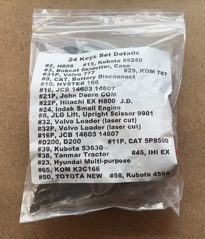 Image for Ring 2- 14th Annual Pre-Season Absolute Auction