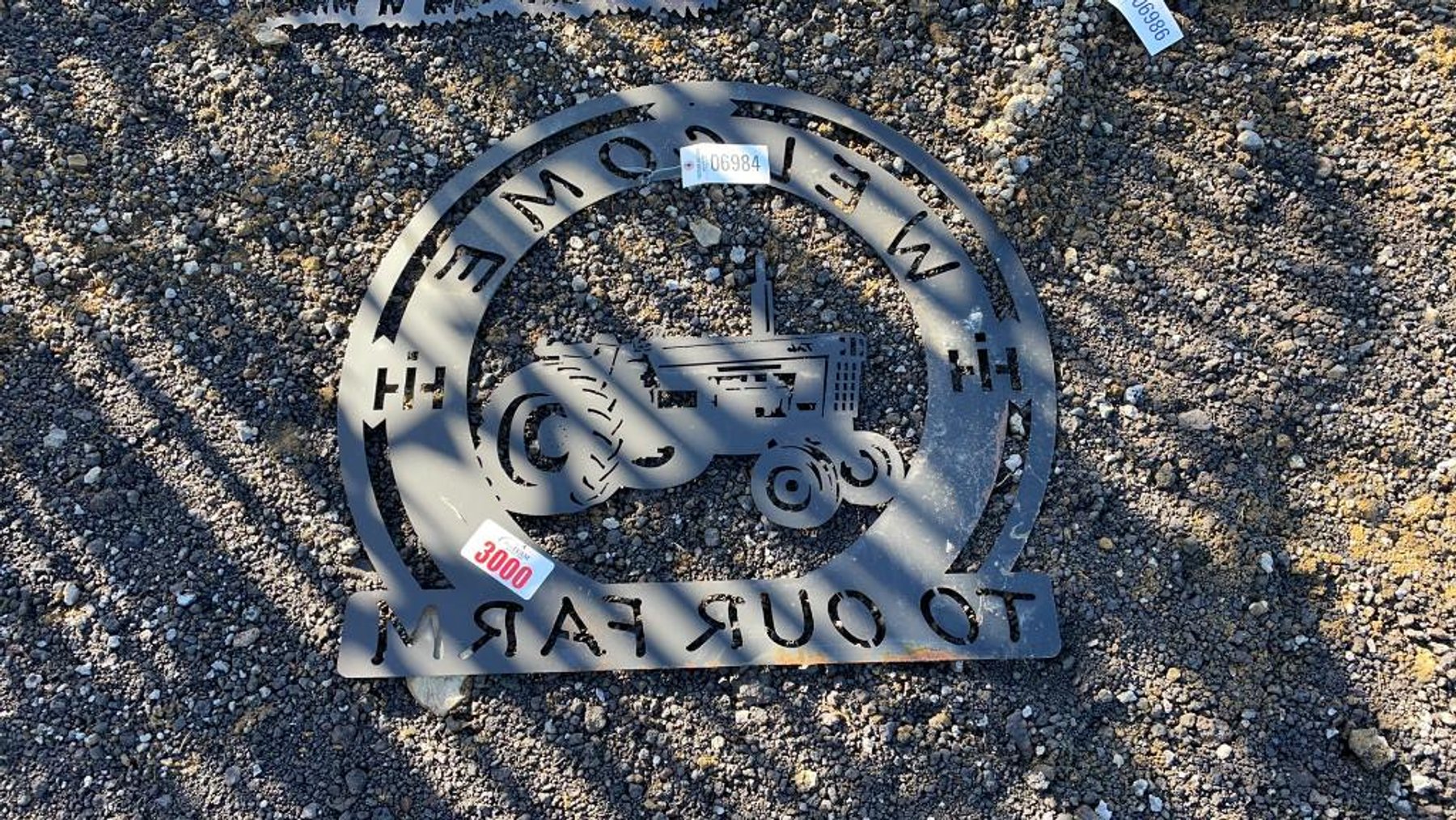 Image for Ring 3- 14th Annual Pre-Season Absolute Auction