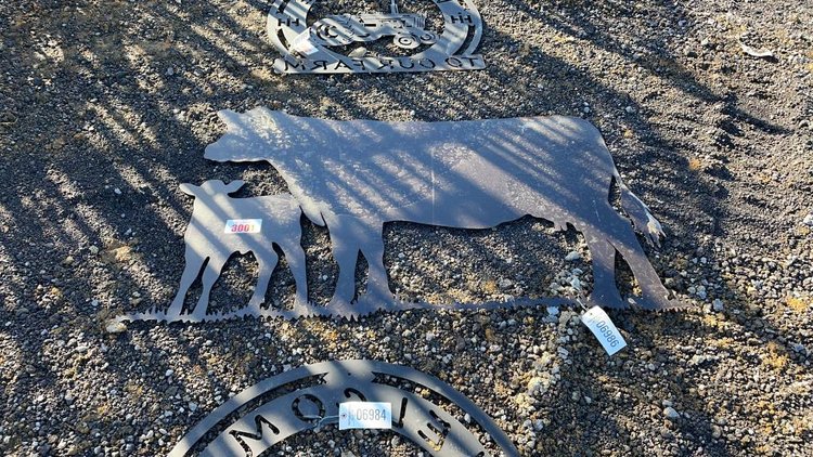 Image for Ring 3- 14th Annual Pre-Season Absolute Auction