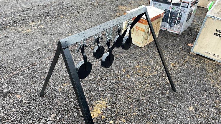 Image for Ring 3- 14th Annual Pre-Season Absolute Auction