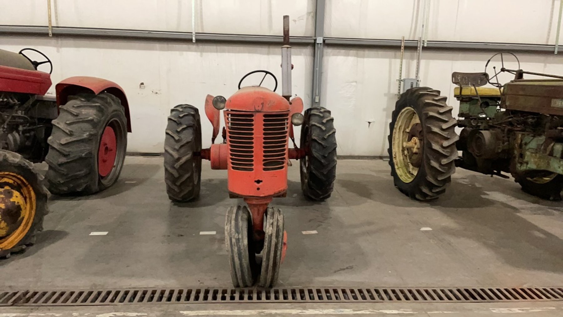 Image for Donna Jones & Late Ron Jones Private Collection