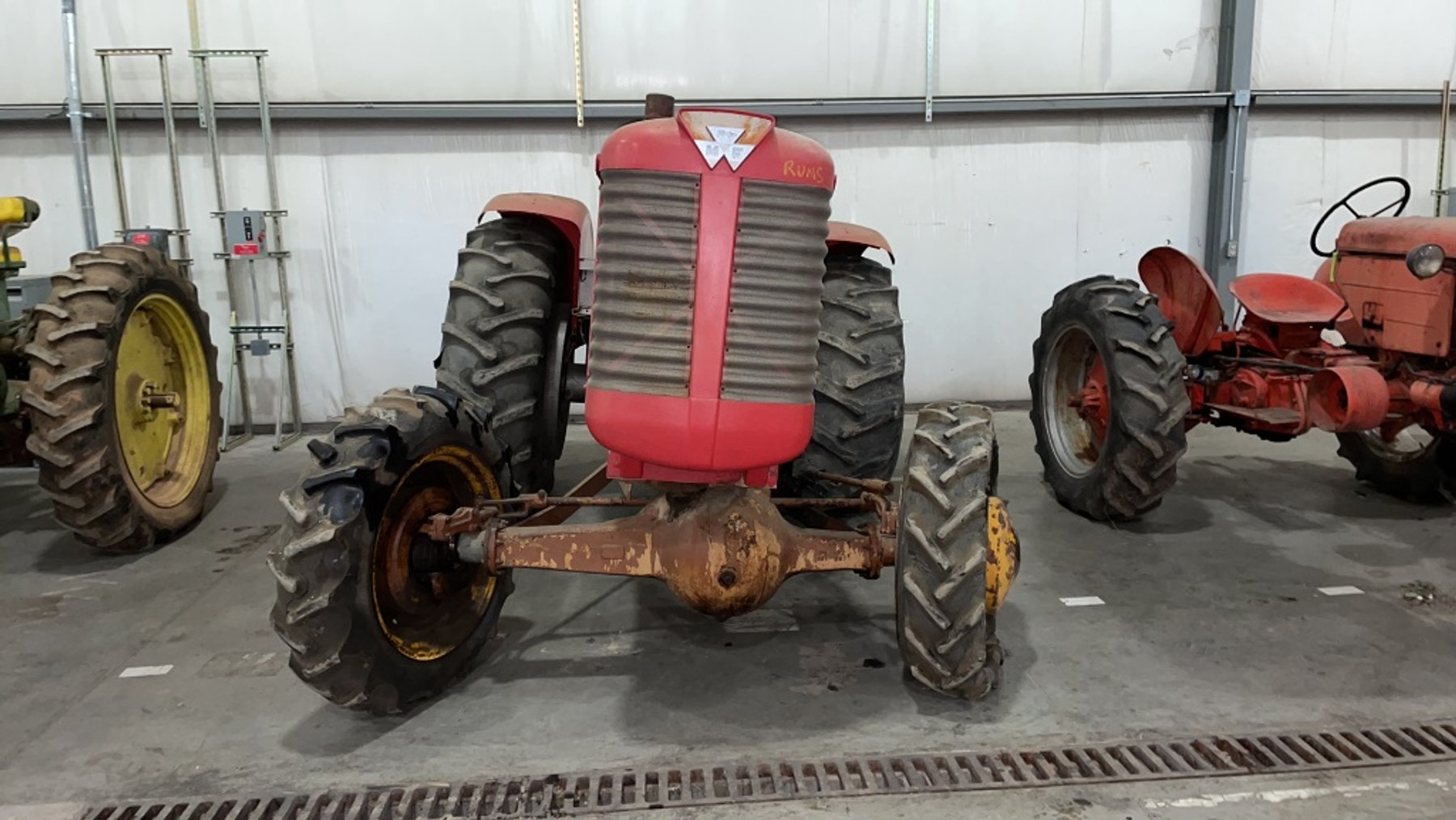 Image for Donna Jones & Late Ron Jones Private Collection