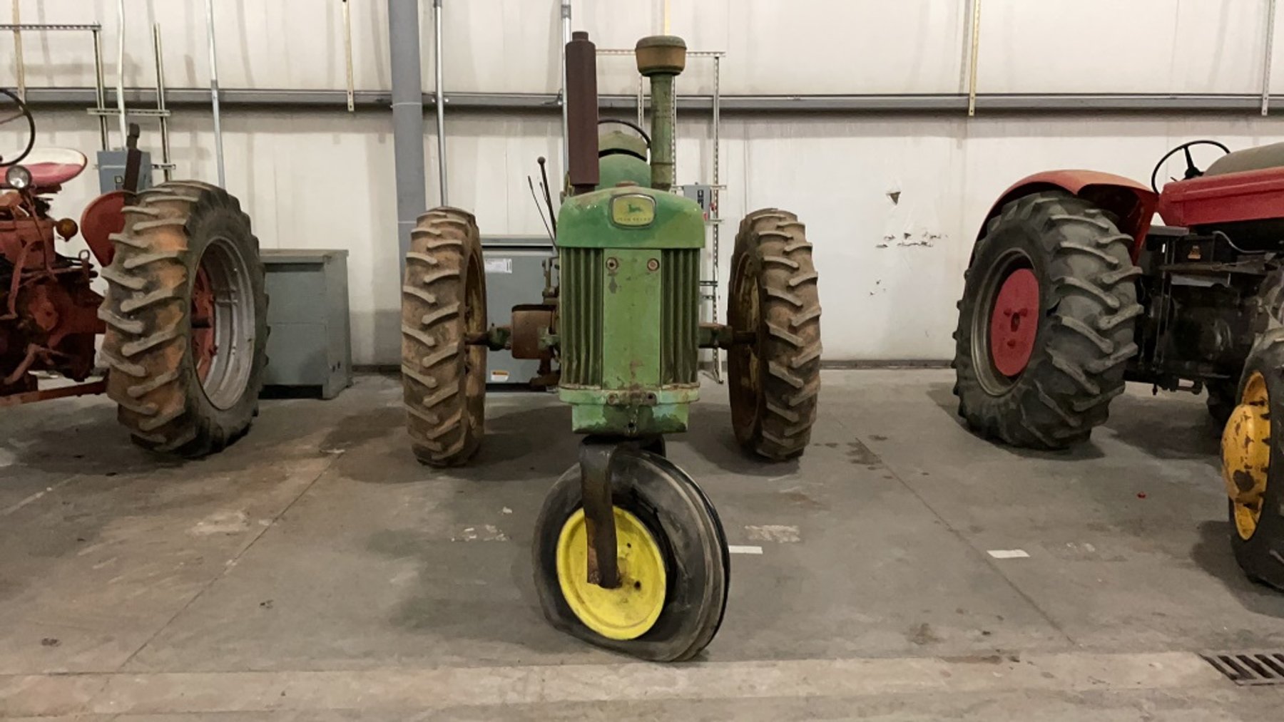 Image for Donna Jones & Late Ron Jones Private Collection