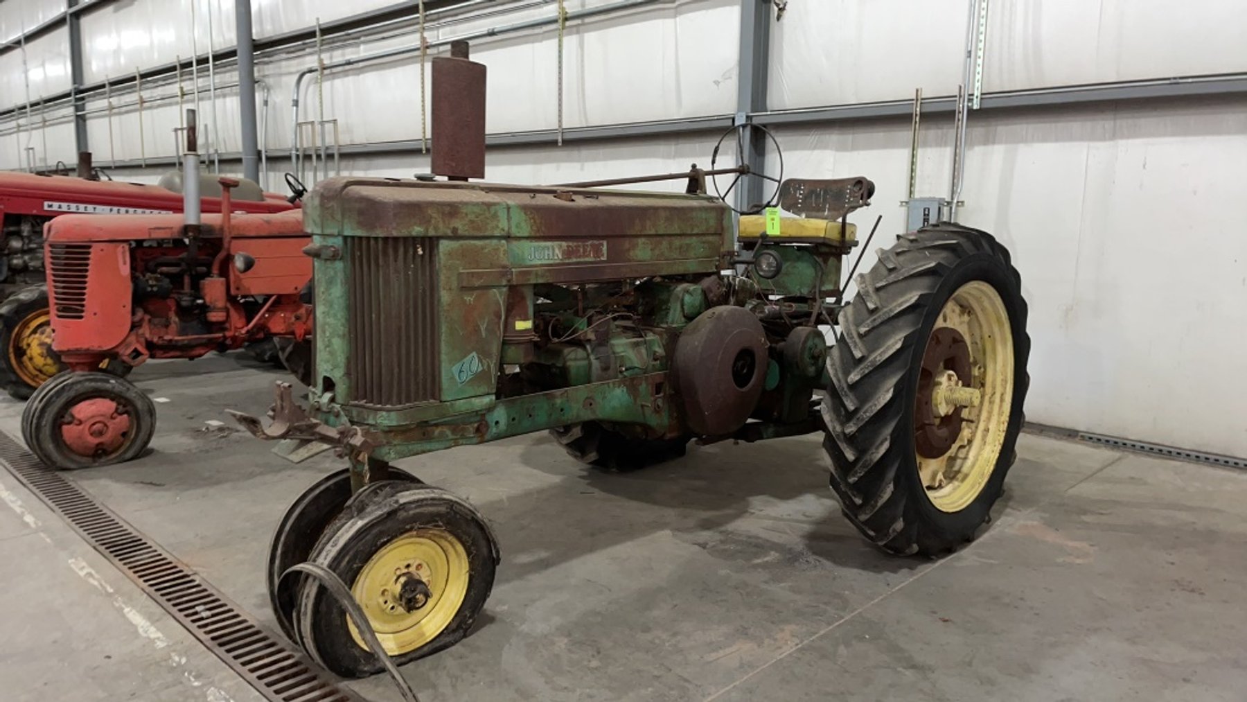 Image for Donna Jones & Late Ron Jones Private Collection