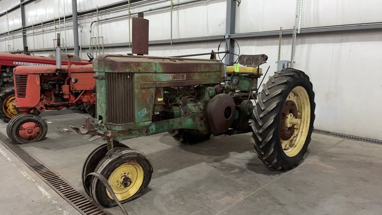 Image for Donna Jones & Late Ron Jones Private Collection