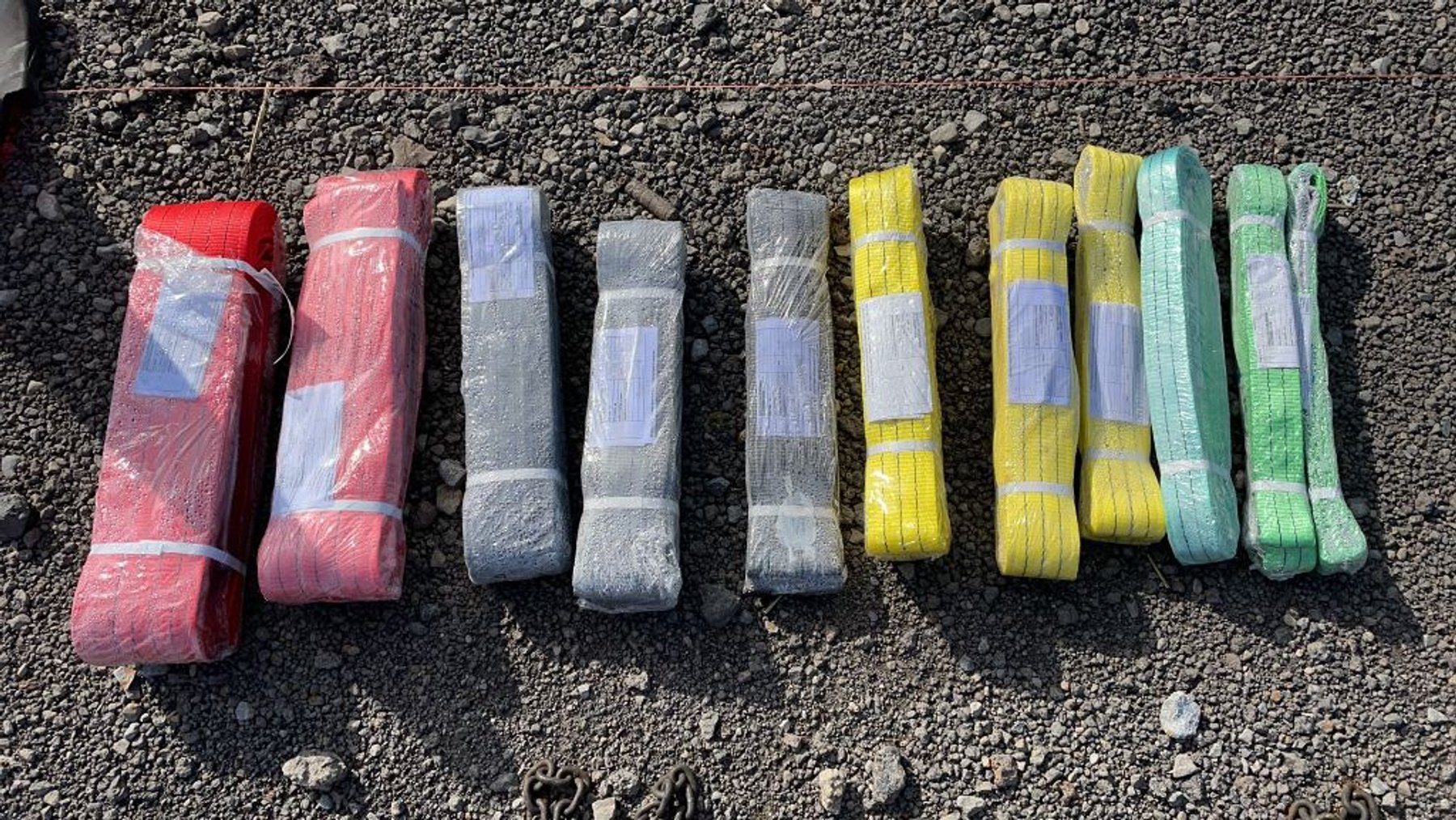 Image for Ring 1- 14th Annual Spring Absolute Auction