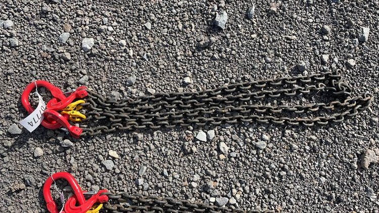 Image for Ring 1- 14th Annual Spring Absolute Auction