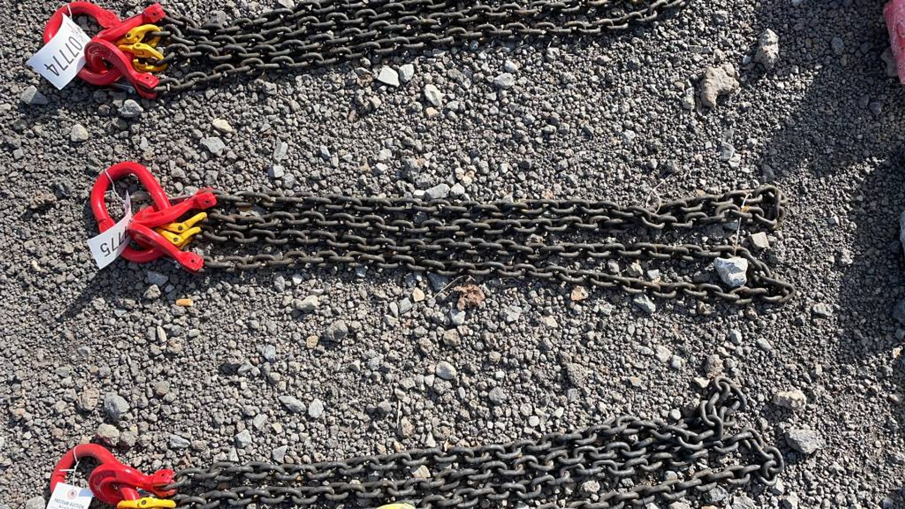 Image for Ring 1- 14th Annual Spring Absolute Auction