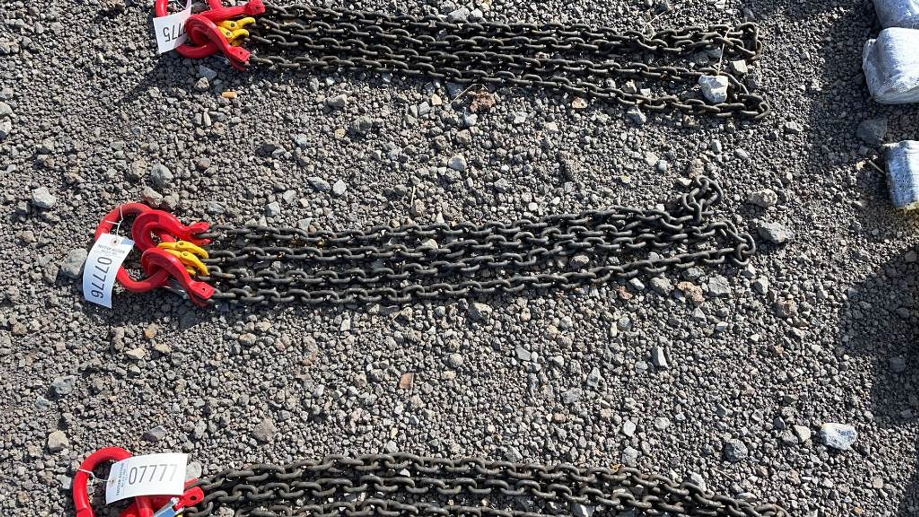 Image for Ring 1- 14th Annual Spring Absolute Auction