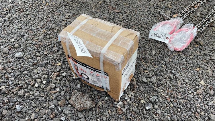 Image for Ring 3- 14th Annual Spring Absolute Auction